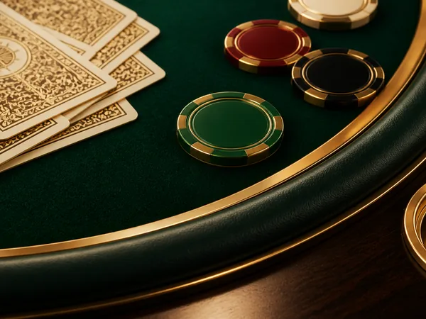 Blackjack photo 1