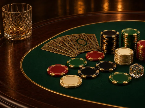 Jungle Delight game screen two